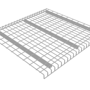 Wire Deck