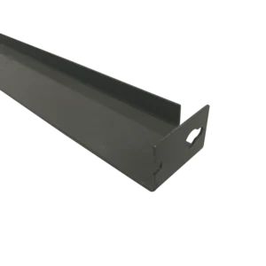 Shelf Deck Support