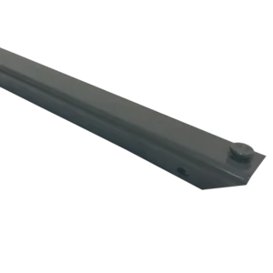 Single Rivet Beam