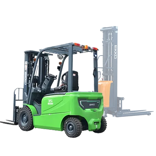 Forklift