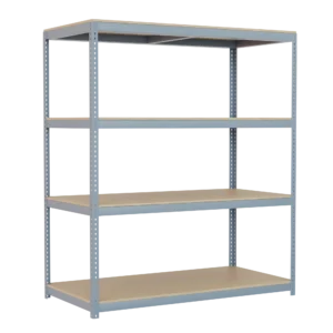 Shelving Units