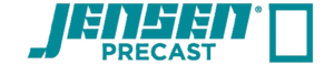 jensen_precast_logo