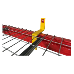 Pallet Stop